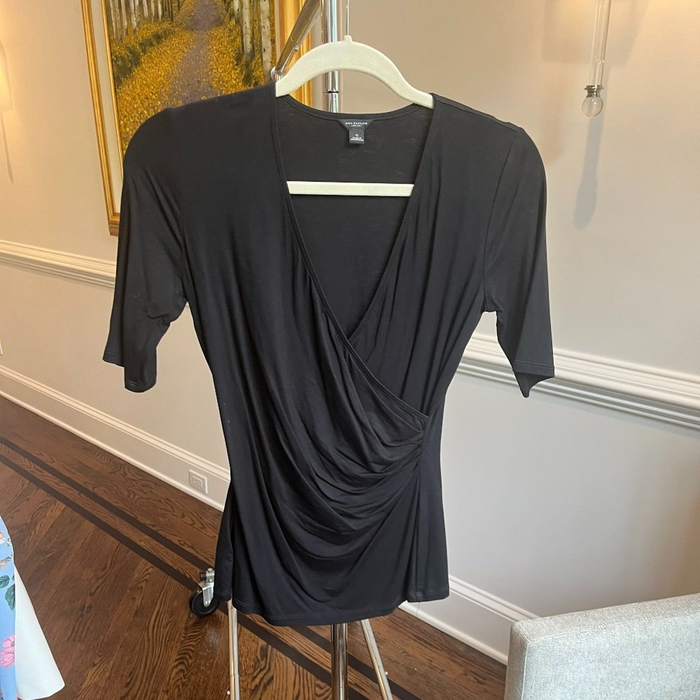 Ann Taylor Shirt